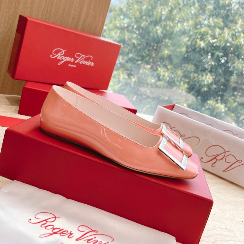 Roger Vivier Flat / Heels