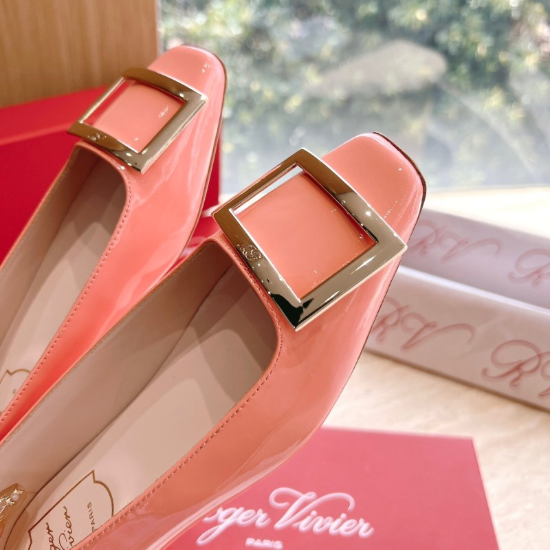 Roger Vivier Flat / Heels