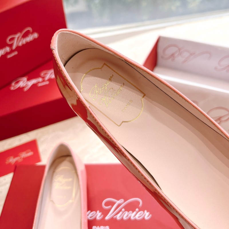 Roger Vivier Flat / Heels