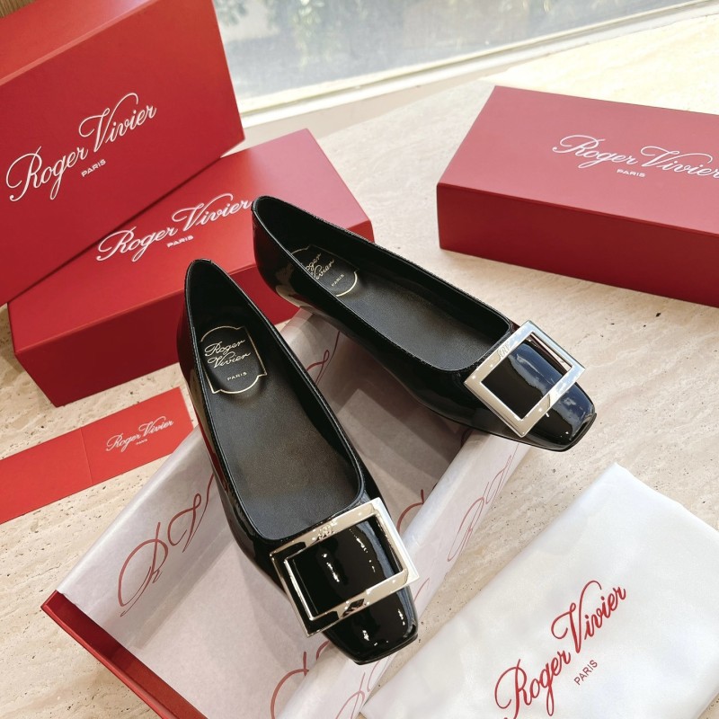 Roger Vivier Flat / Heels