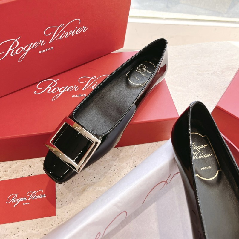 Roger Vivier Flat / Heels