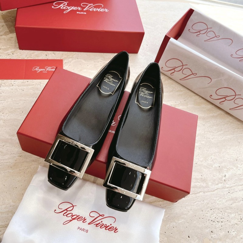 Roger Vivier Flat / Heels