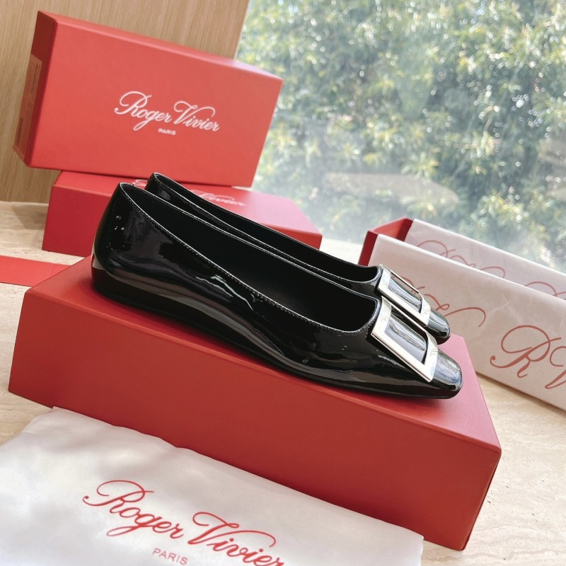 Roger Vivier Flat / Heels