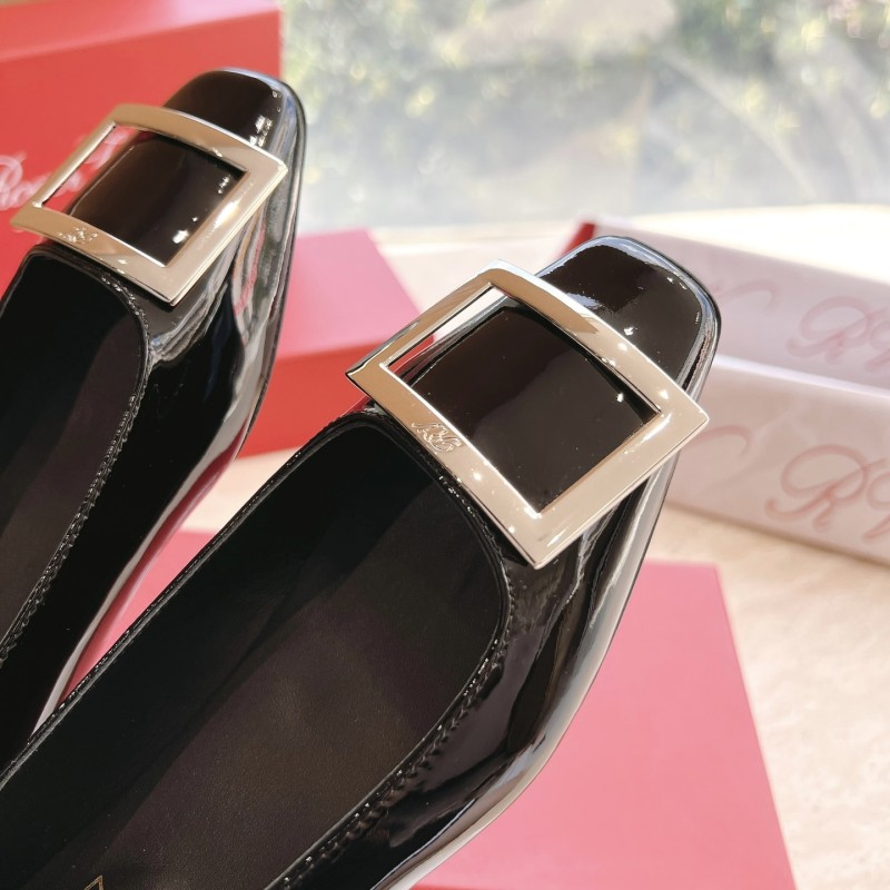 Roger Vivier Flat / Heels