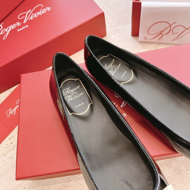 Roger Vivier Flat / Heels