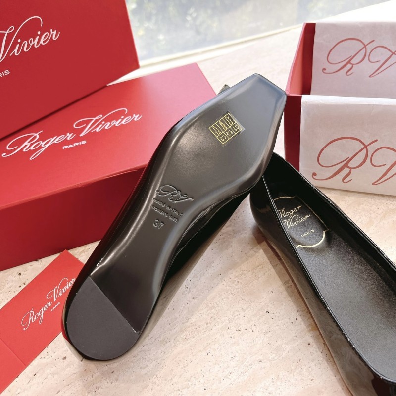 Roger Vivier Flat / Heels