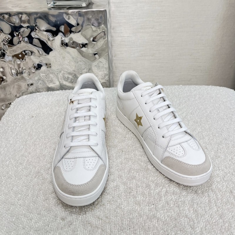 Dior Star Unisex Sneaker