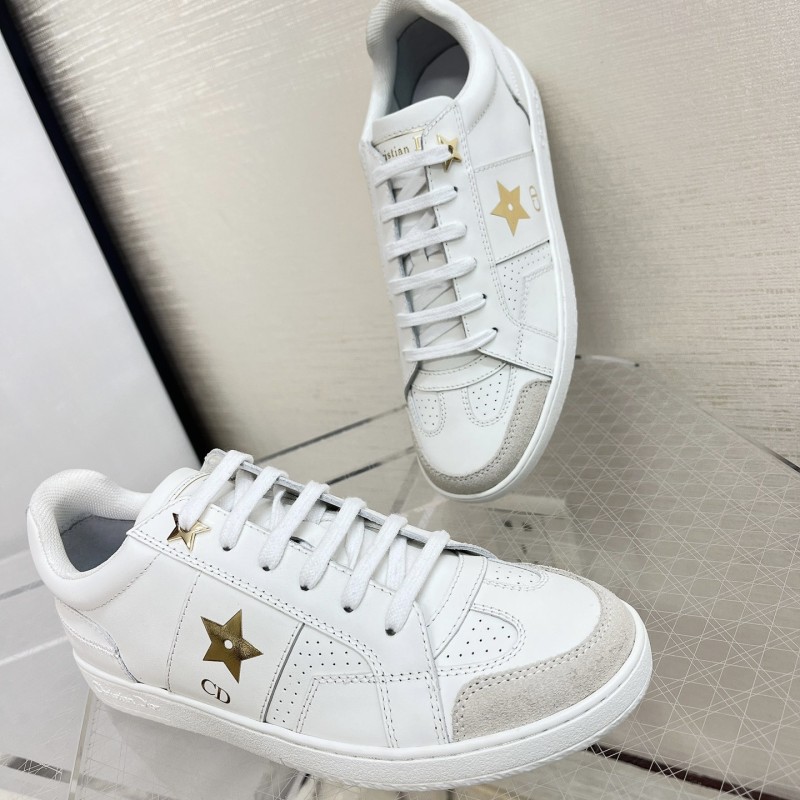 Dior Star Unisex Sneaker