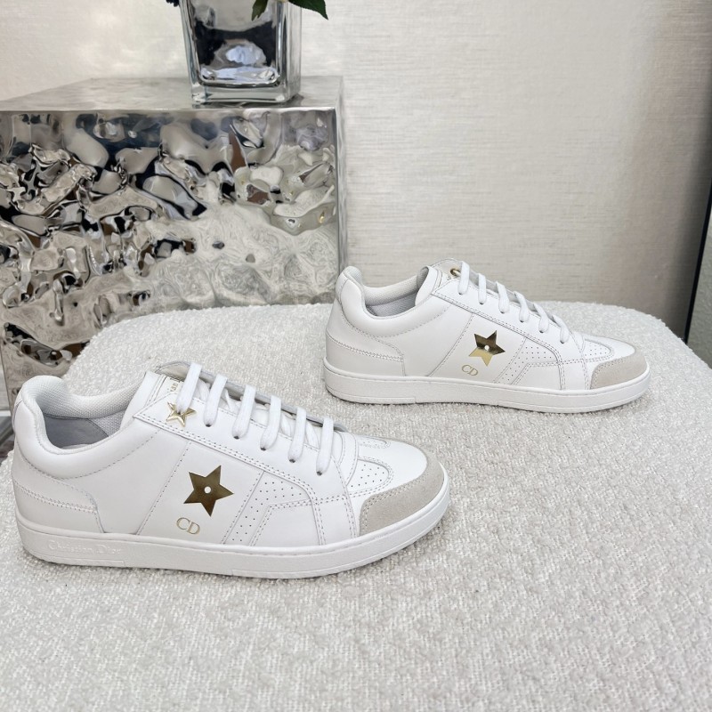 Dior Star Unisex Sneaker