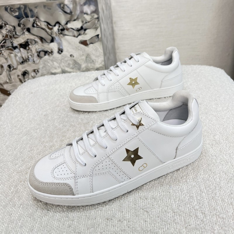 Dior Star Unisex Sneaker