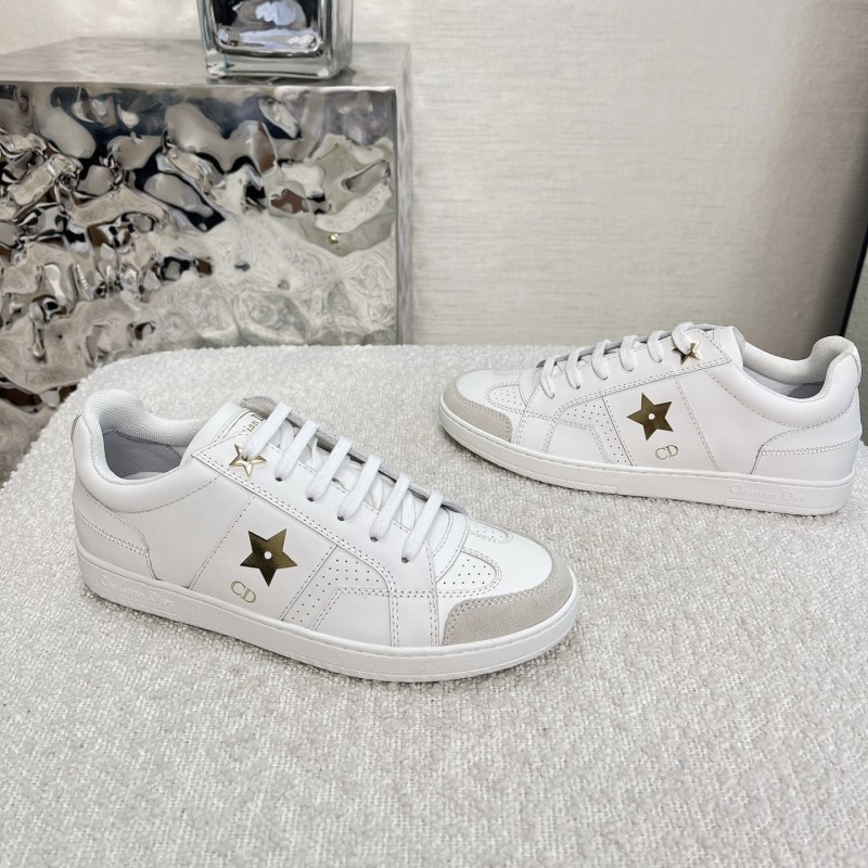 Dior Star Unisex Sneaker