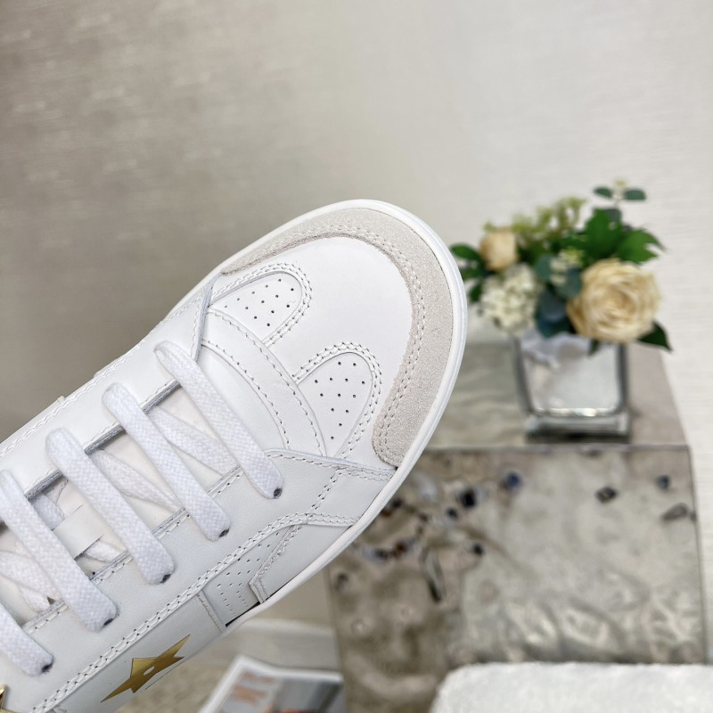 Dior Star Unisex Sneaker