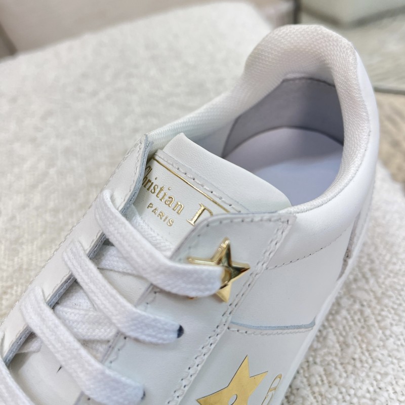 Dior Star Unisex Sneaker