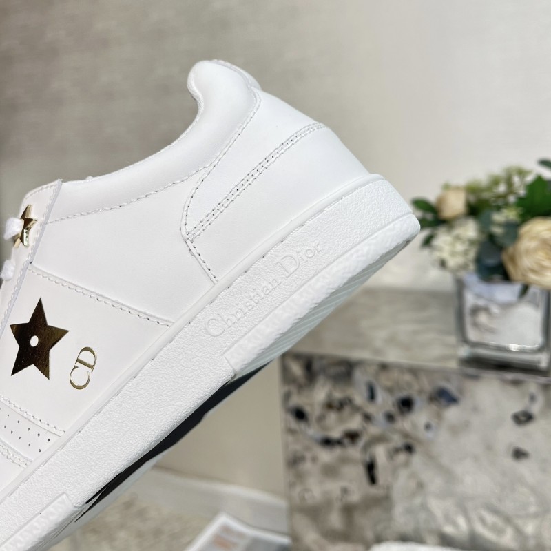 Dior Star Unisex Sneaker