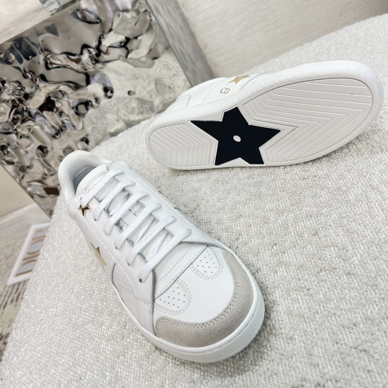 Dior Star Unisex Sneaker