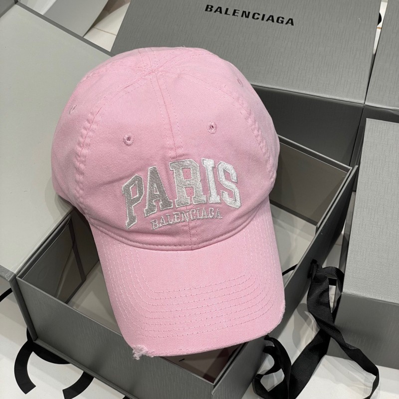 Balenciaga Cap