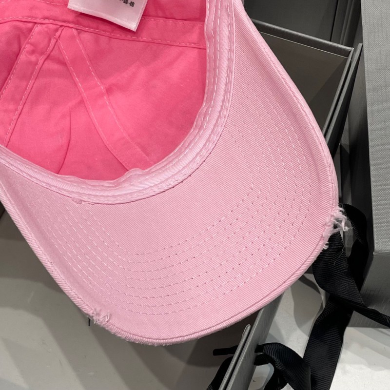 Balenciaga Cap