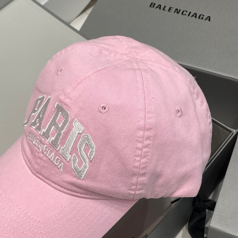 Balenciaga Cap