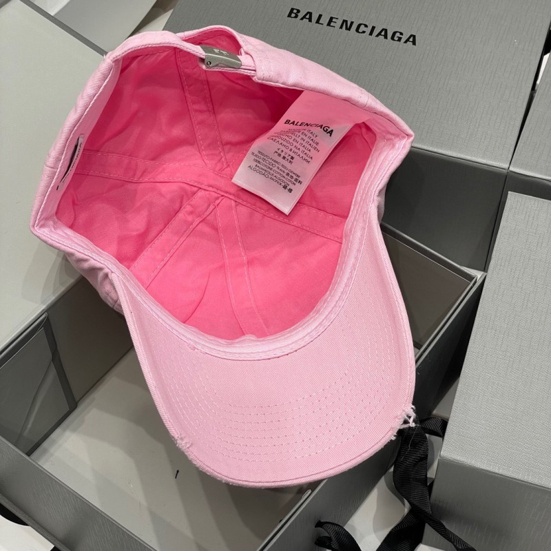 Balenciaga Cap