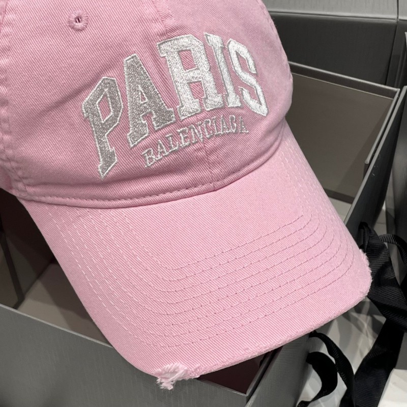 Balenciaga Cap