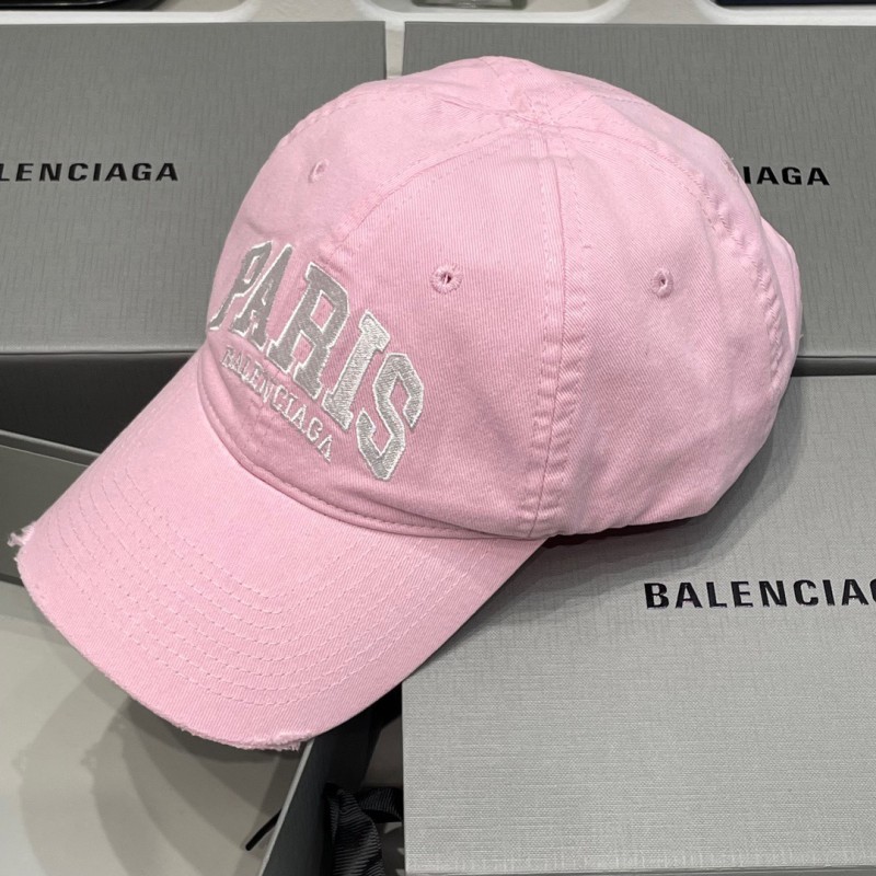 Balenciaga Cap