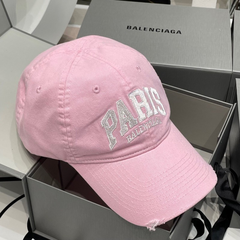 Balenciaga Cap