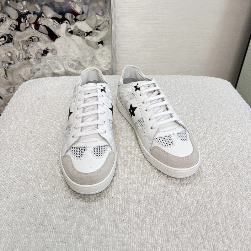 Dior Star Unisex Sneaker