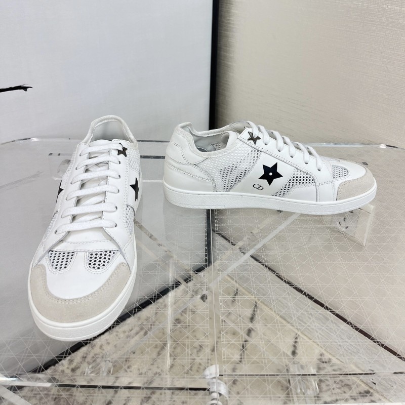 Dior Star Unisex Sneaker