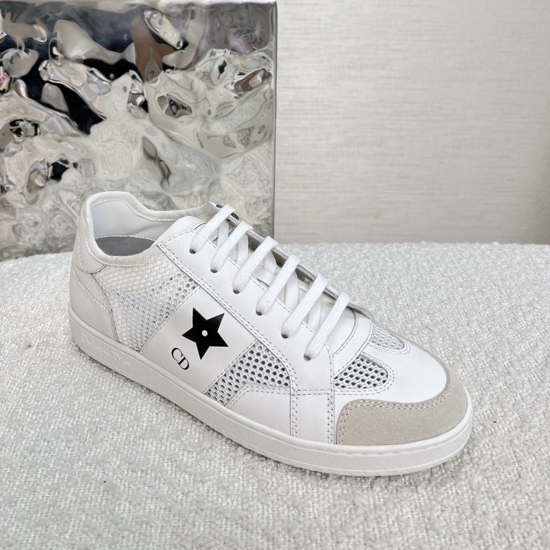 Dior Star Unisex Sneaker