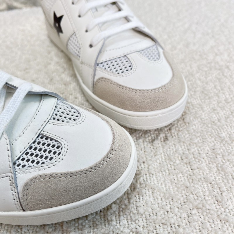 Dior Star Unisex Sneaker