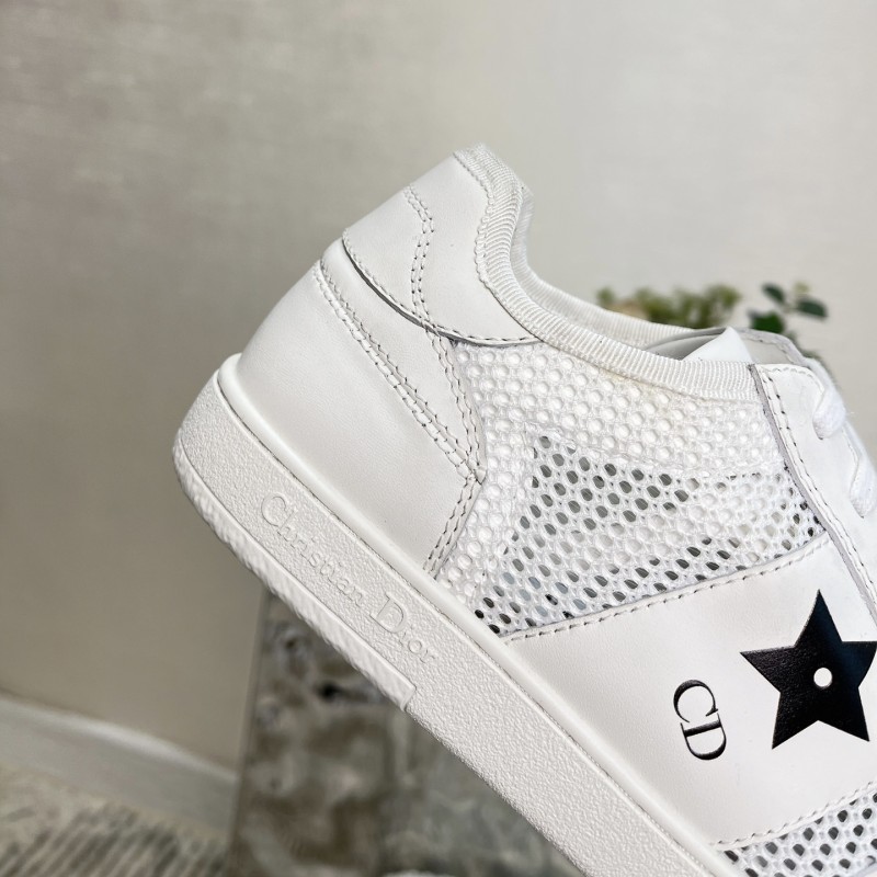 Dior Star Unisex Sneaker