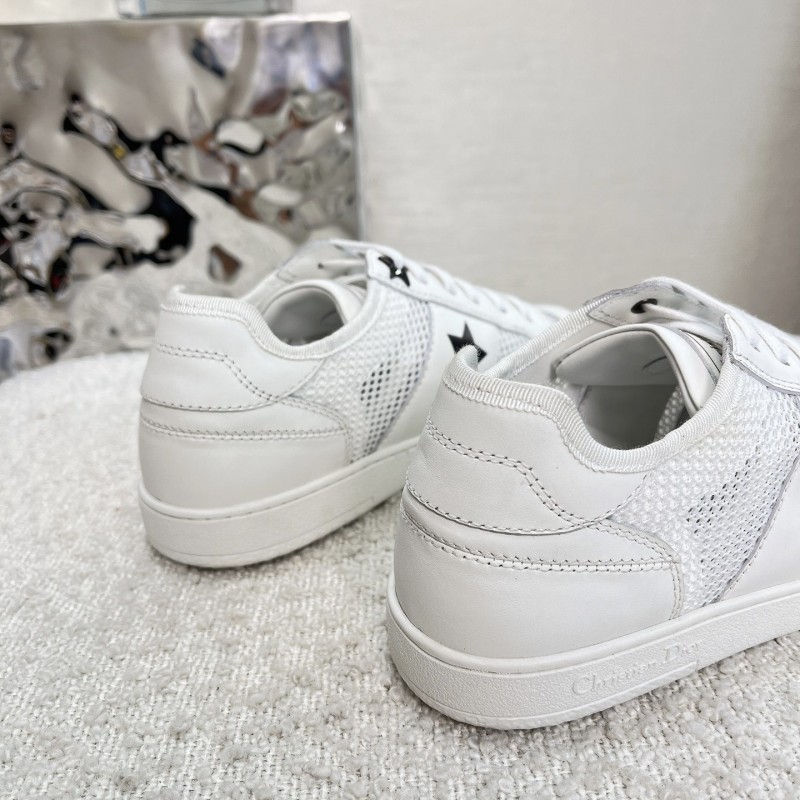 Dior Star Unisex Sneaker