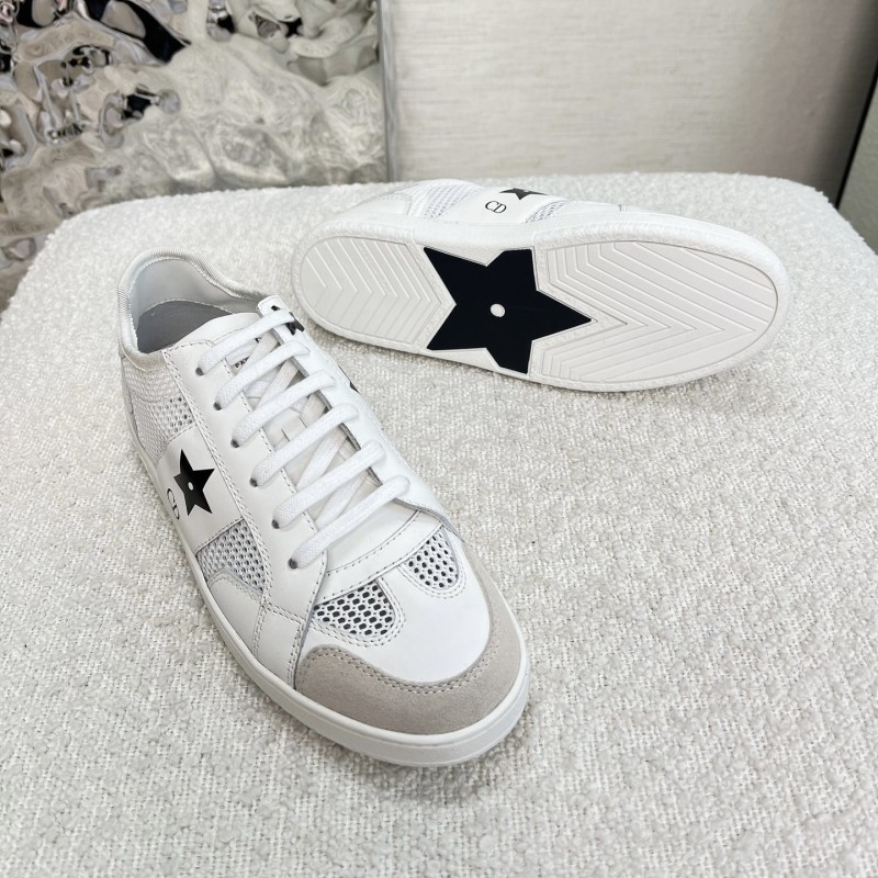 Dior Star Unisex Sneaker