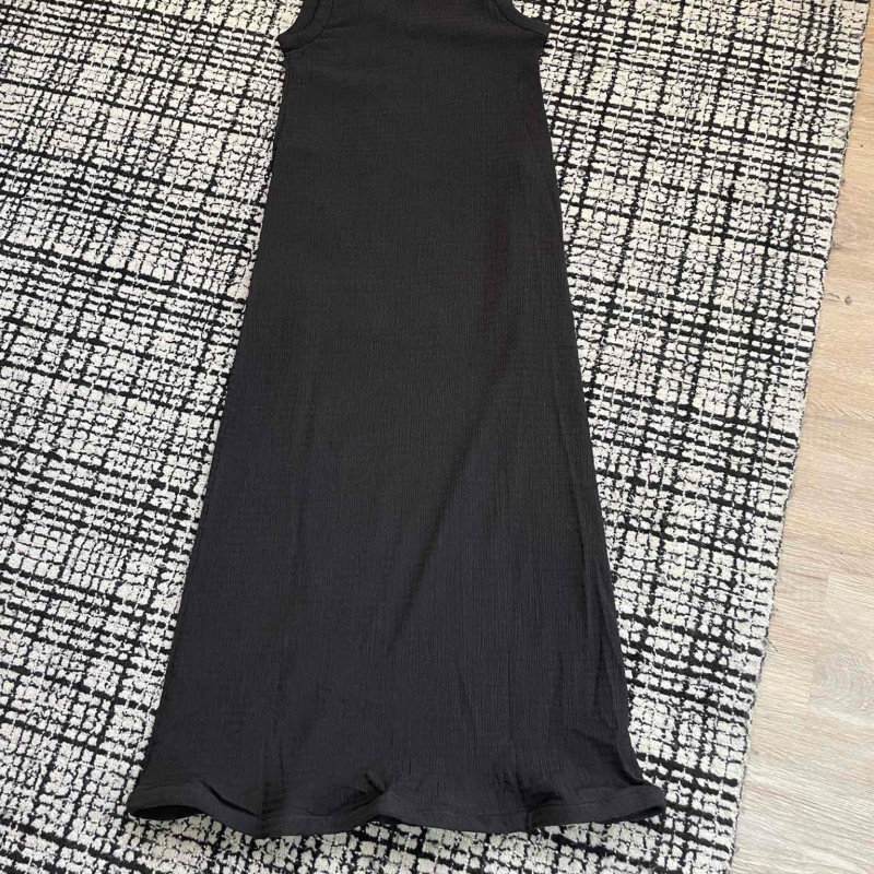 Chanel Long Dress