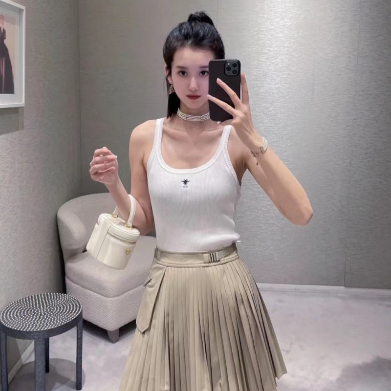 Dior Mini Skirts