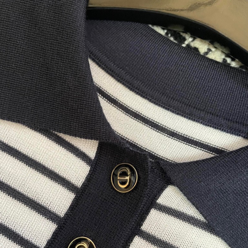 Dior Polo Tee