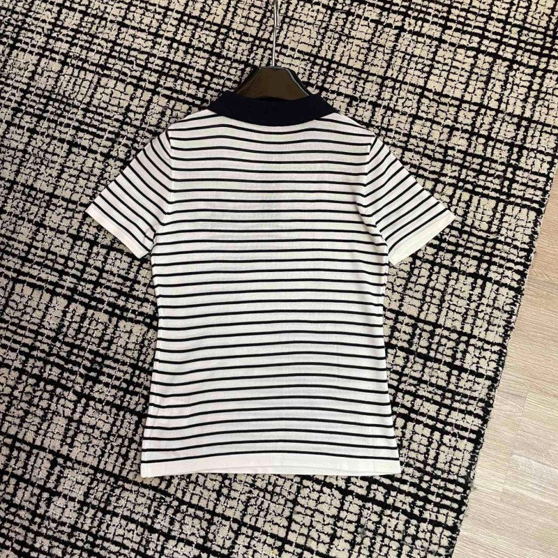 Dior Polo Tee