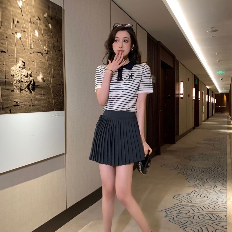 MiuMiu Short Skirt