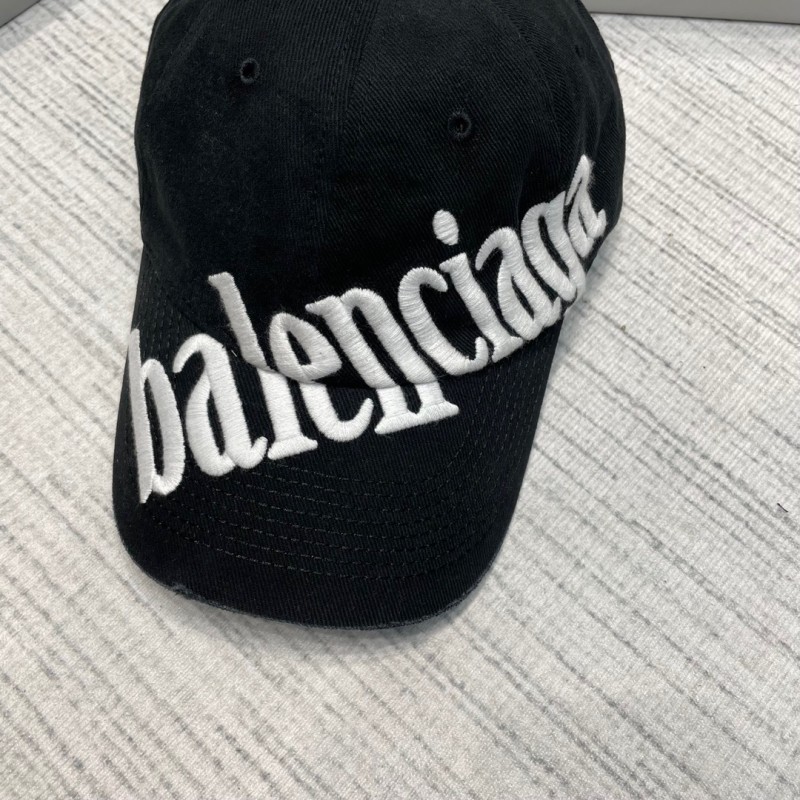 Balenciaga Cap