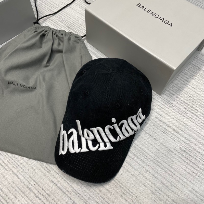 Balenciaga Cap