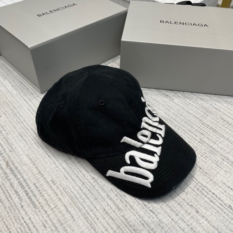 Balenciaga Cap