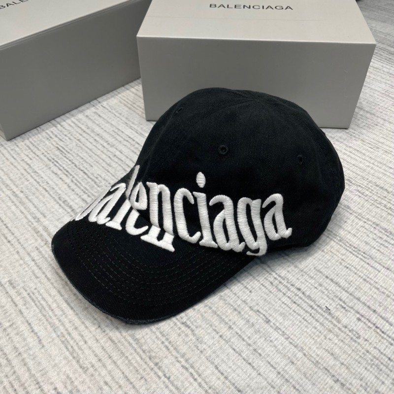 Balenciaga Cap