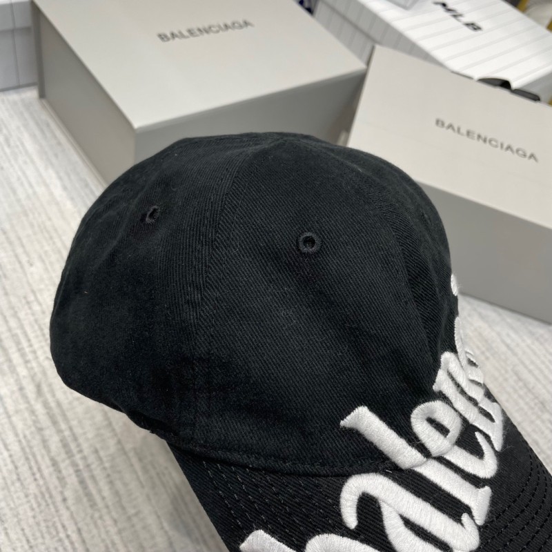 Balenciaga Cap