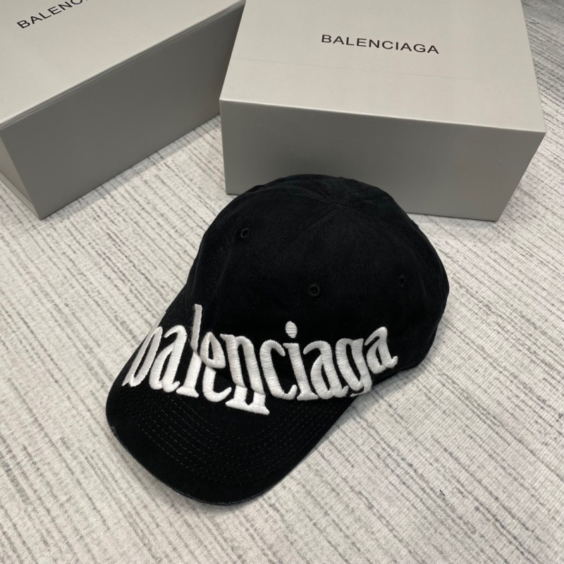 Balenciaga Cap