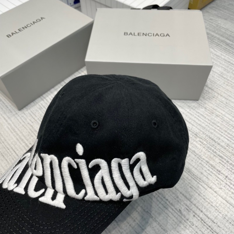 Balenciaga Cap