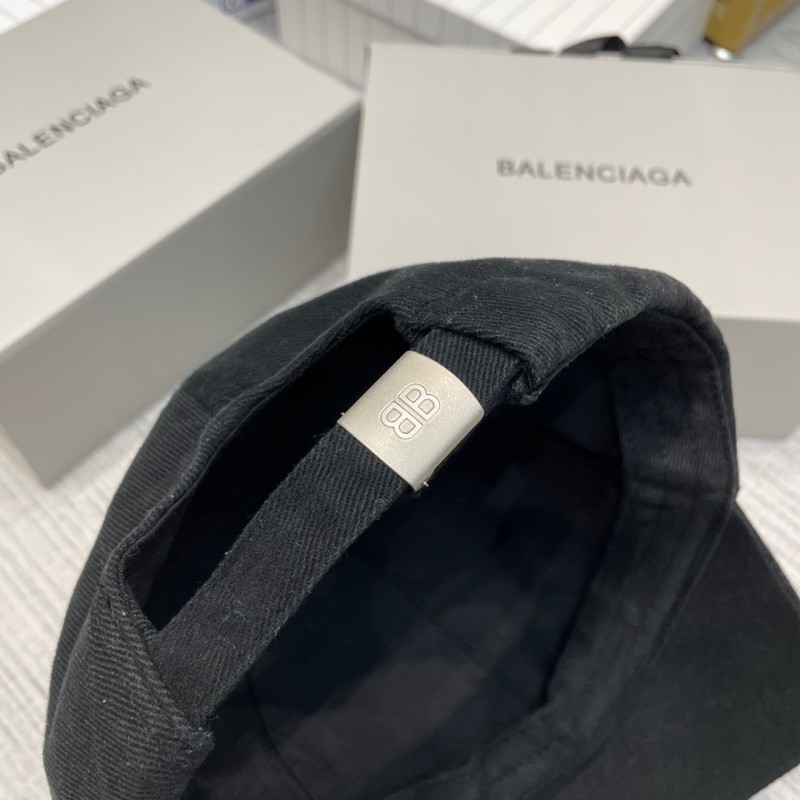 Balenciaga Cap