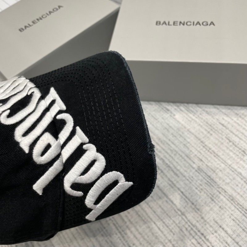 Balenciaga Cap