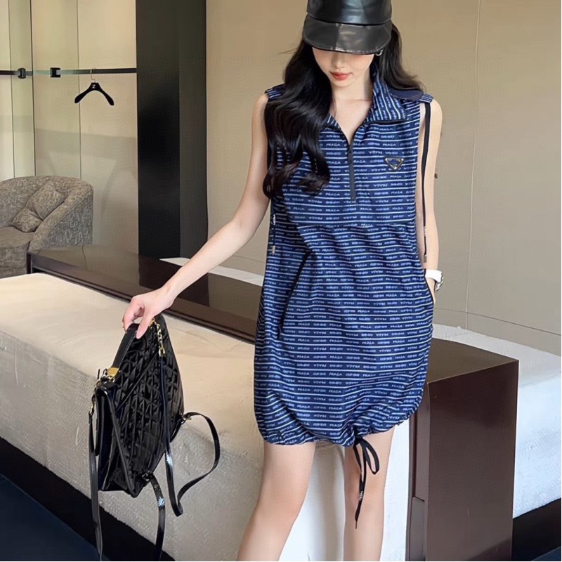 Prada Dress