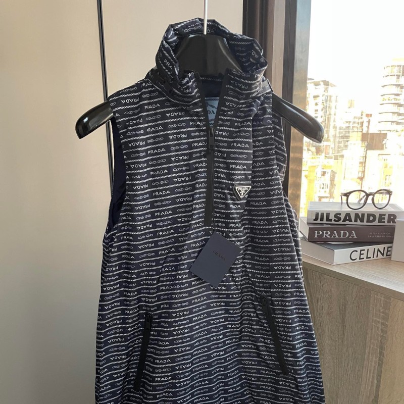 Prada Dress