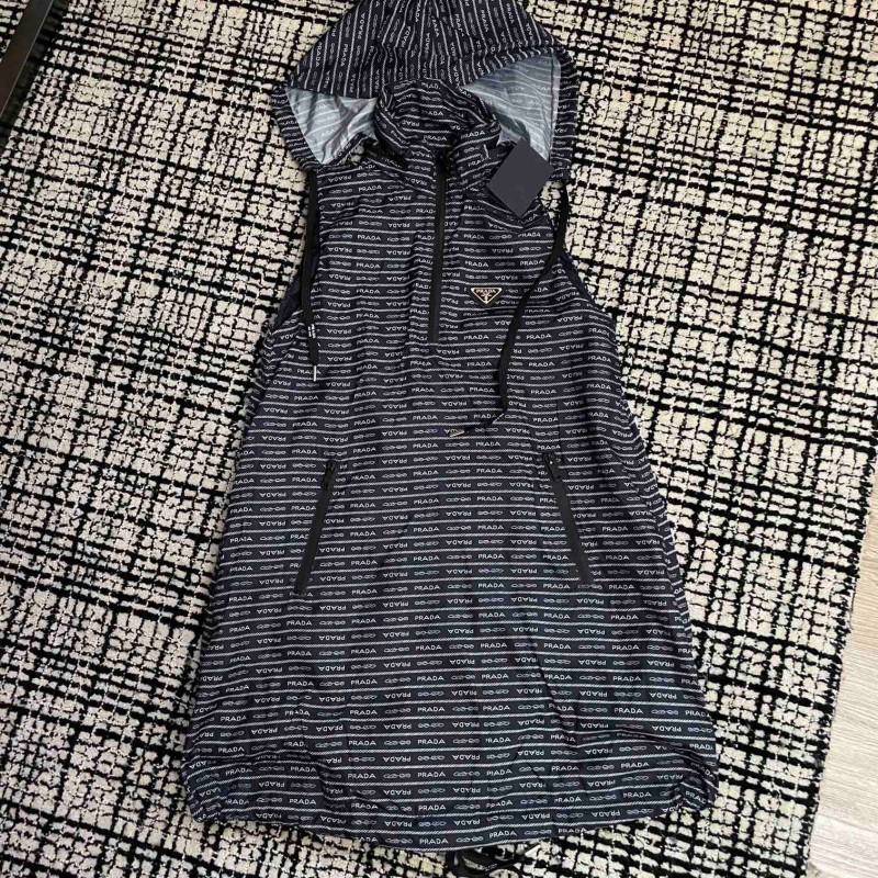 Prada Dress